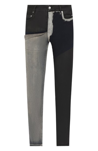 Джинсы RICK OWENS, арт. RR19S2311/SC0MW4, фото 1