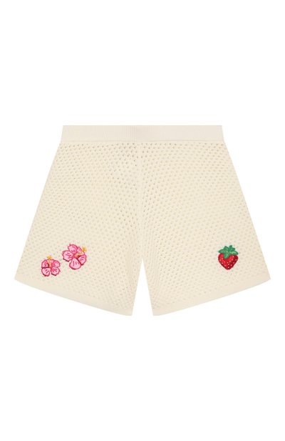 Шорты MC2 SAINT BARTH, арт. YVETTE JR/01026H