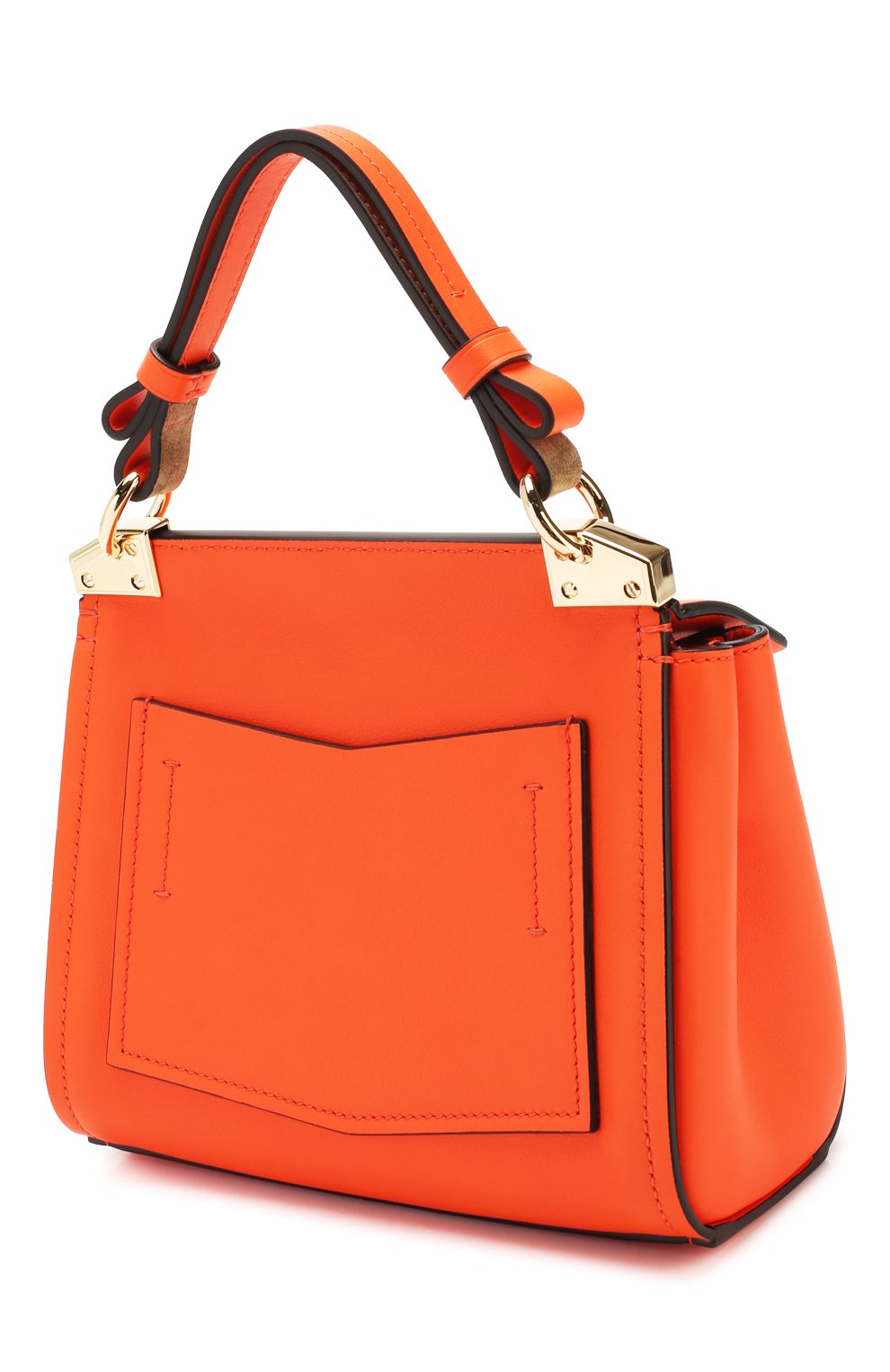 Сумка mystic mini GIVENCHY, арт. BB50C3B0LG, фото 3