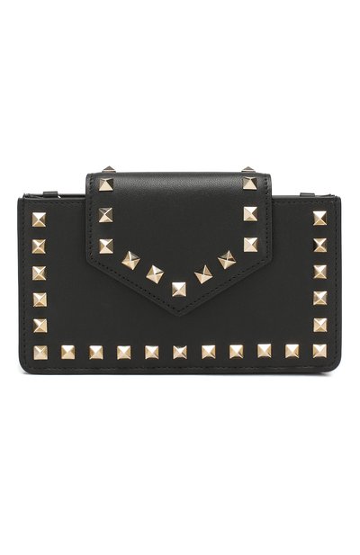 Чехол для смартфона rockstud VALENTINO, арт. SW2P0Q13/B0L, фото 1