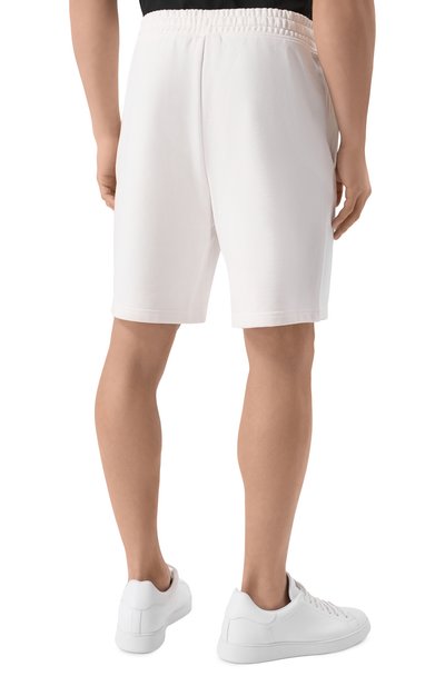 Хлопковые шорты HUGO, арт. 50530696, фото 4