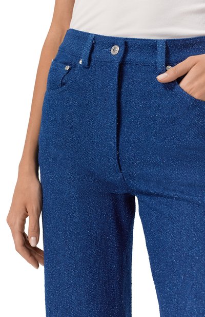 Джинсы MSGM, арт. 3841MDP07/257112, фото 5