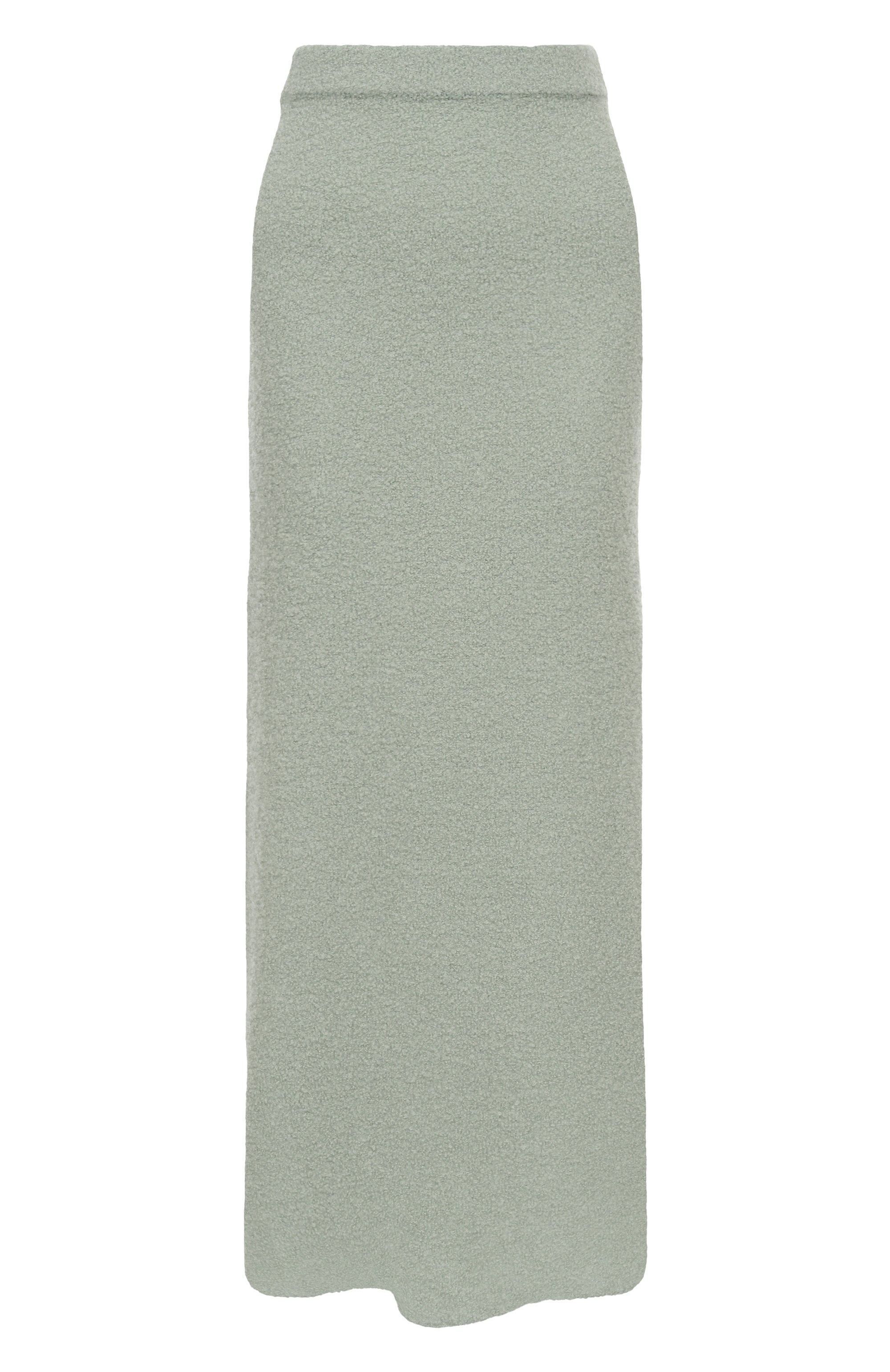 Кашемировая юбка MVST, арт. M25.1MW.K106, фото 1