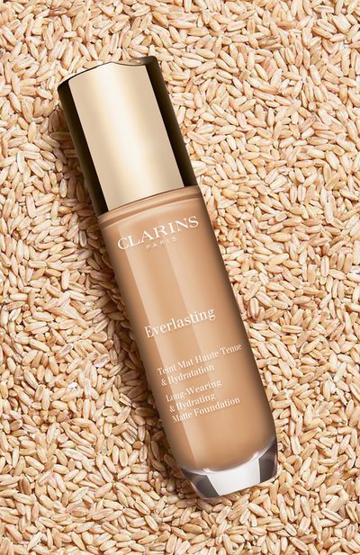 Устойчивый тональный крем everlasting, 111n (30ml) CLARINS, арт. 80068059, фото 4