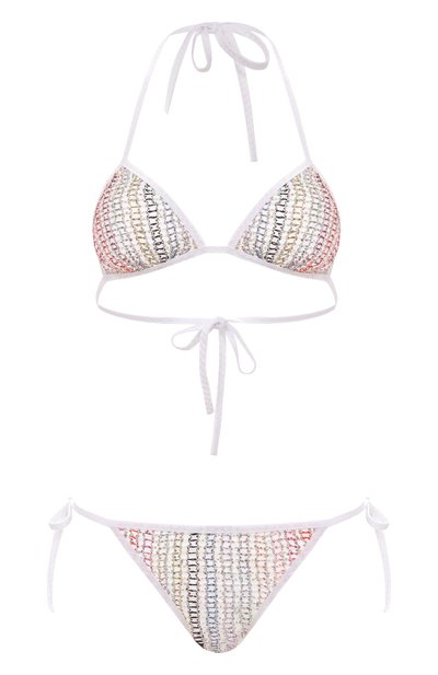 Женский раздельный купальник MISSONI, арт. MS25SP0Z/BV00HD