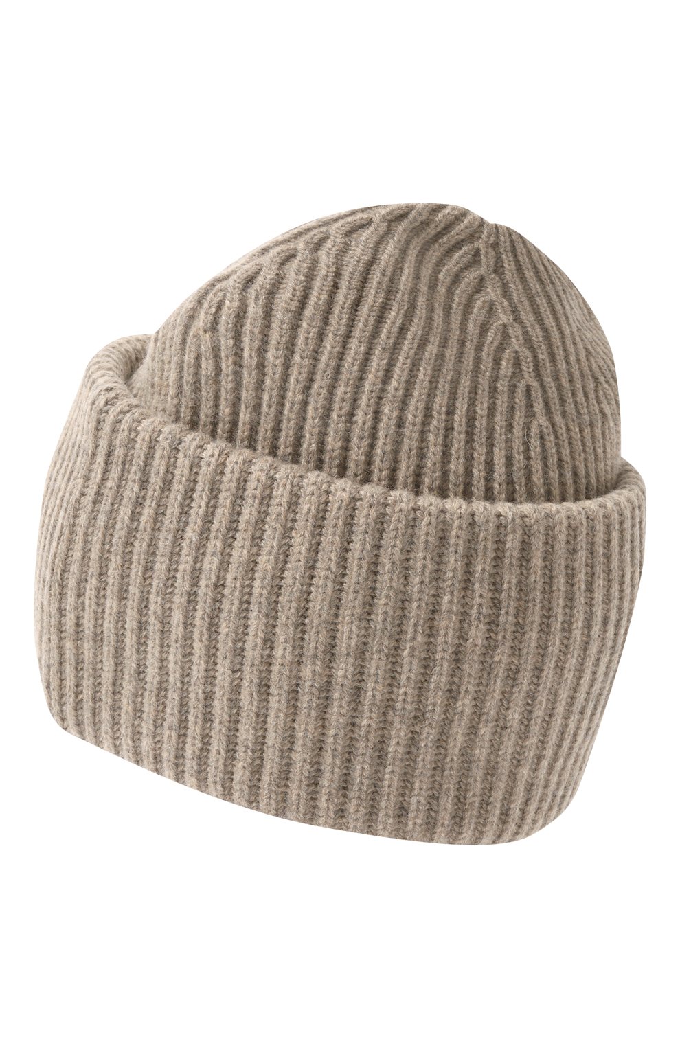 Шапка из шерсти и кашемира ADDICTED, арт. MK924, фото 3