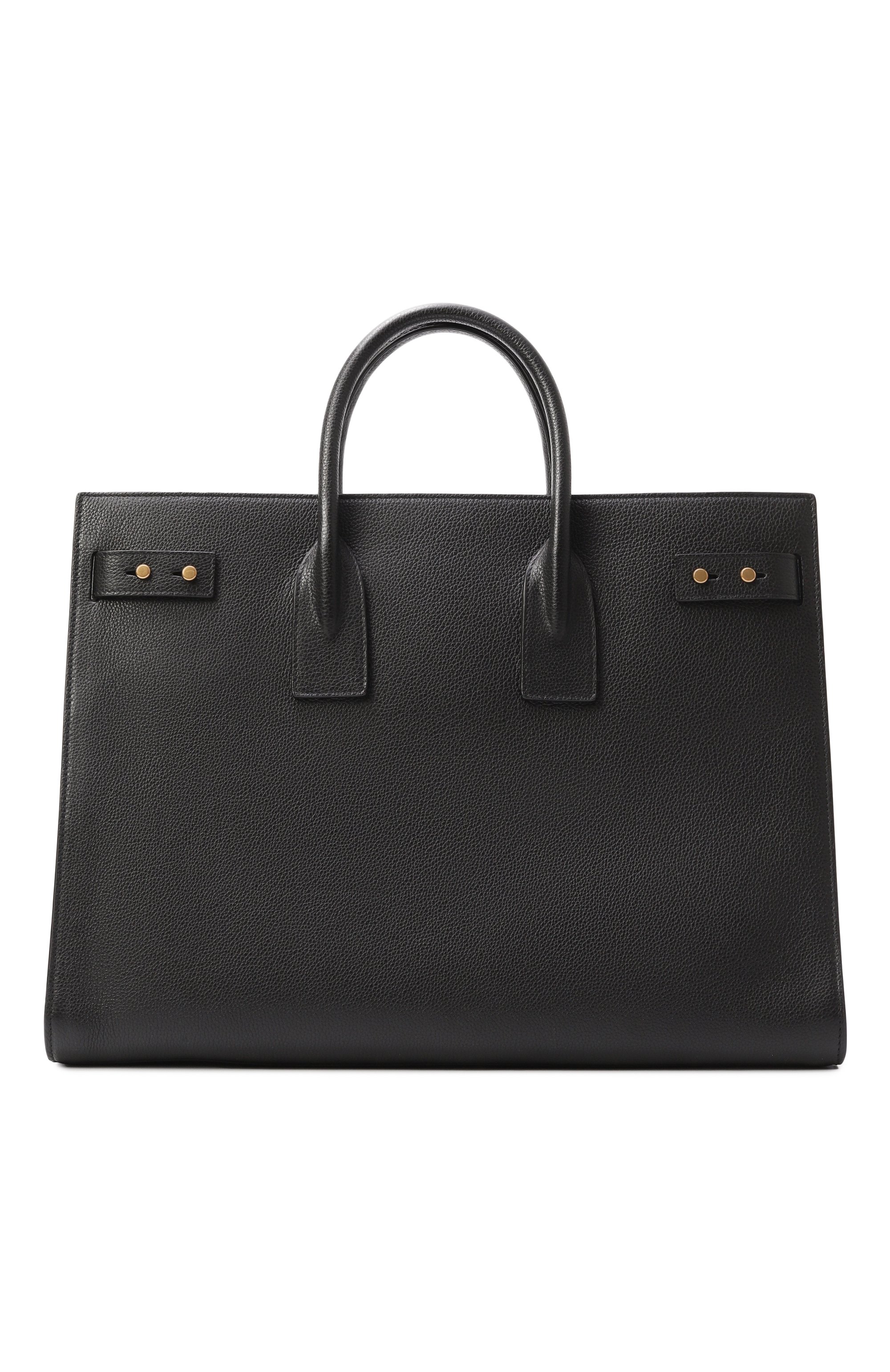 Сумка-тоут sac du jour SAINT LAURENT, арт. 631526/DTI0W, фото 6