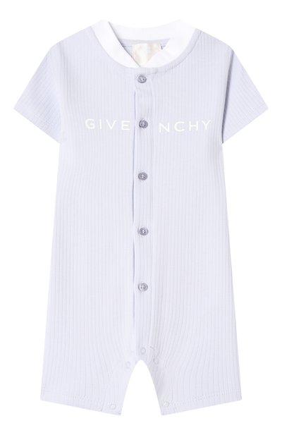 Хлопковый песочник GIVENCHY, арт. H30603