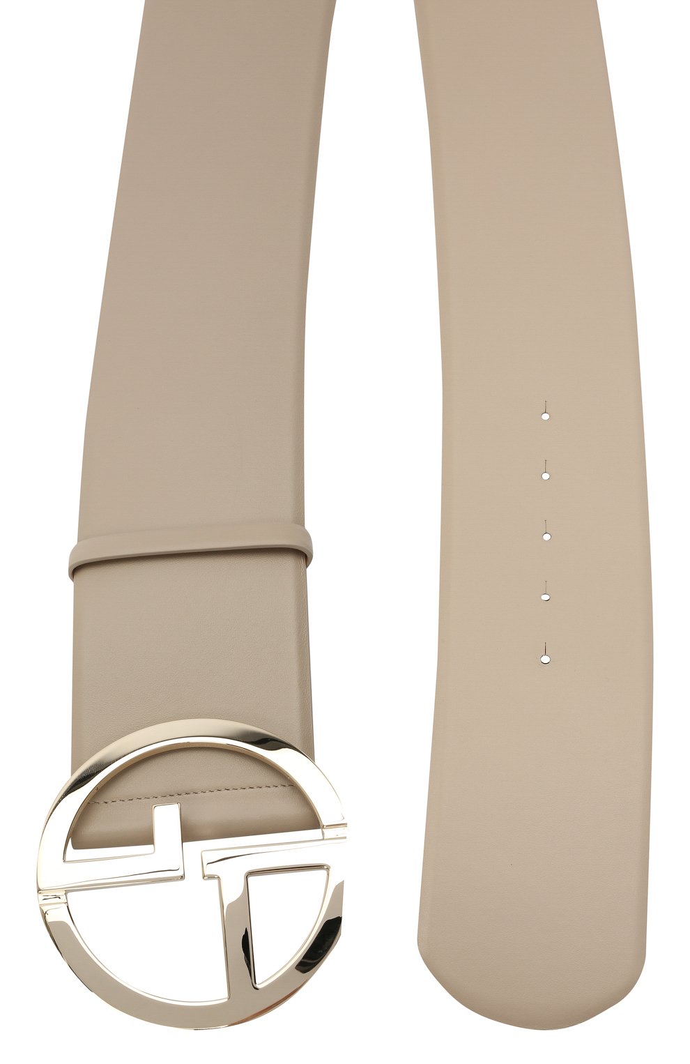 Кожаный ремень GIORGIO ARMANI, арт. Y1I211/YSB3A, фото 2