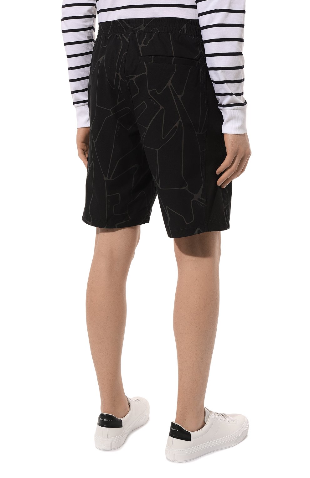 Шорты BOGNER FIRE+ICE, арт. 14278937, фото 4