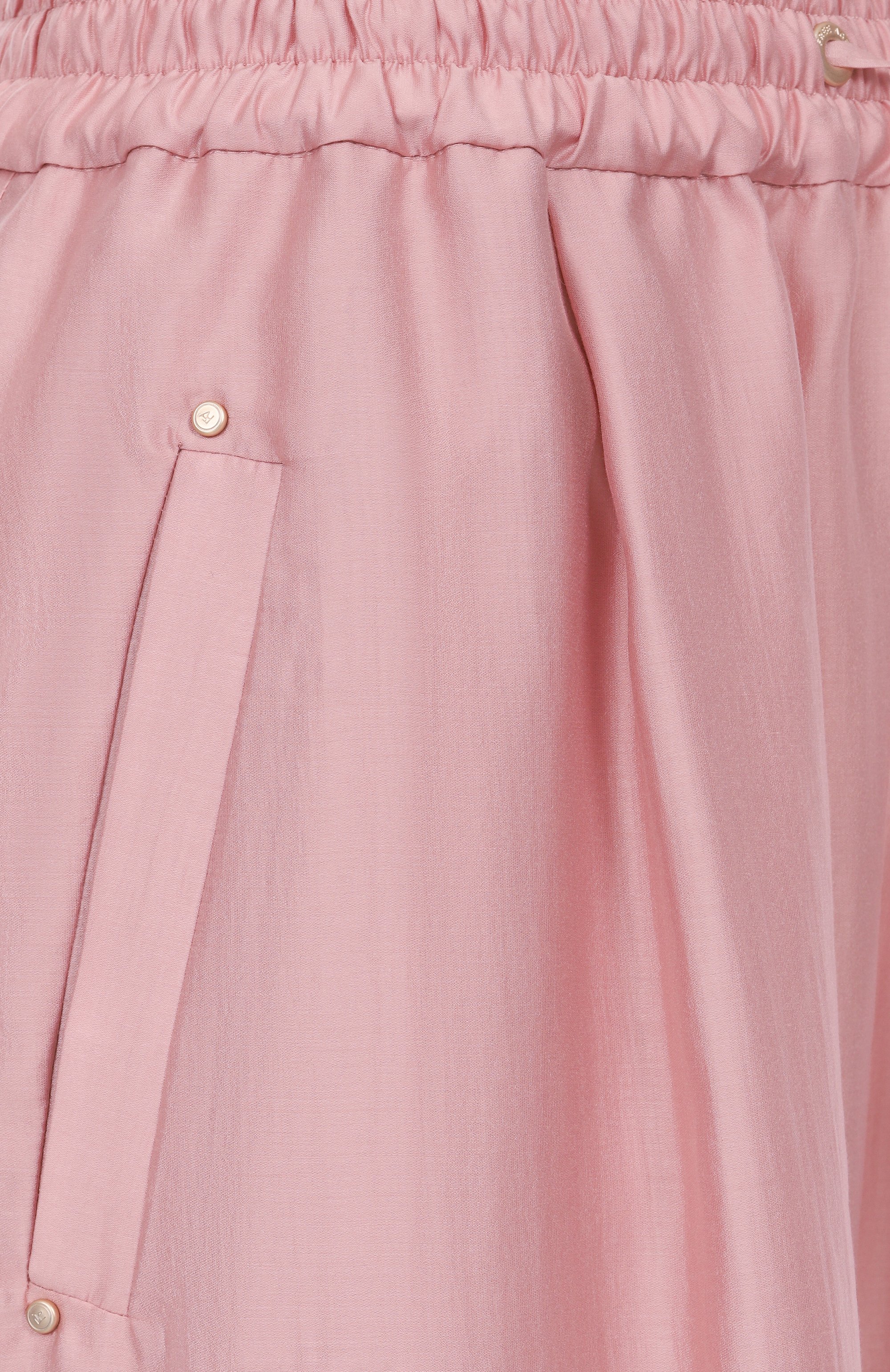 Атласные брюки FREEAGE, арт. WS25.PT149.6001.601, фото 6