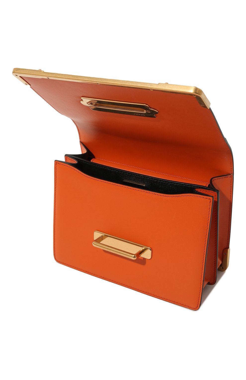 Сумка cahier PRADA, арт. 1BD045-2AIX-F0S73-XCH, фото 5