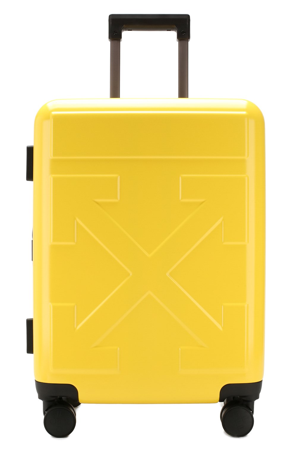 Дорожный чемодан OFF-WHITE, арт. 0MNG005F19F610316060, фото 4