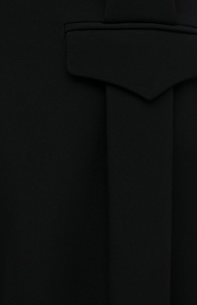 Шорты из вискозы и шелка GIORGIO ARMANI, арт. 0WHPP0ER/T008A, фото 5