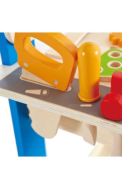 Игровая мастерская HAPE, арт. E3000_HP, фото 3