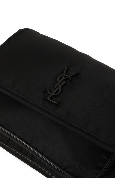 Сумка niki small SAINT LAURENT, арт. 776611/FACKH, фото 3