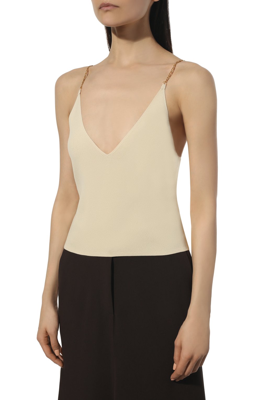 Топ NANUSHKA, арт. NW22RSTP01172, фото 3