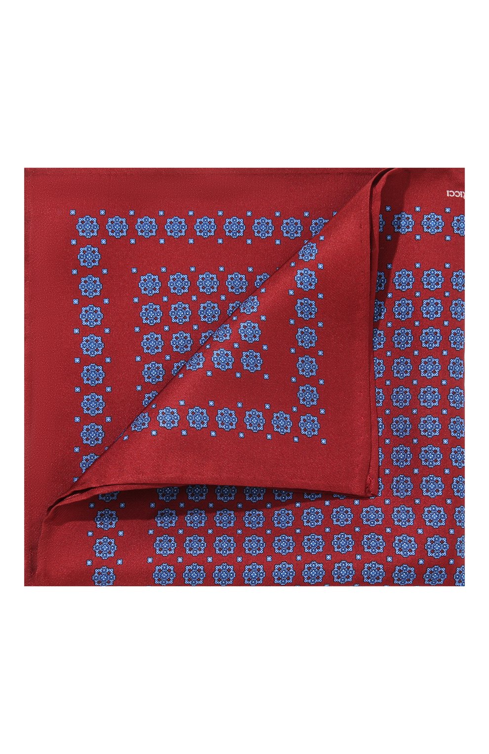 Комплект из галстука и платка STEFANO RICCI, арт. DH/45101, фото 5