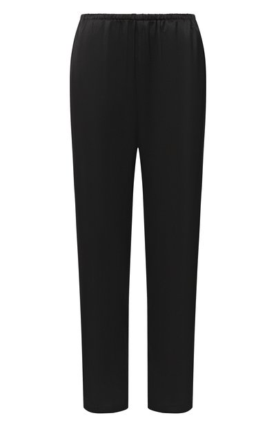 Женские атласные брюки RUBAN, арт. RSS26-7.1.54.2