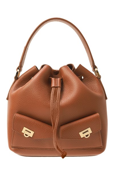 Женская сумка multipocket FERRAGAMO, арт. 220915/785