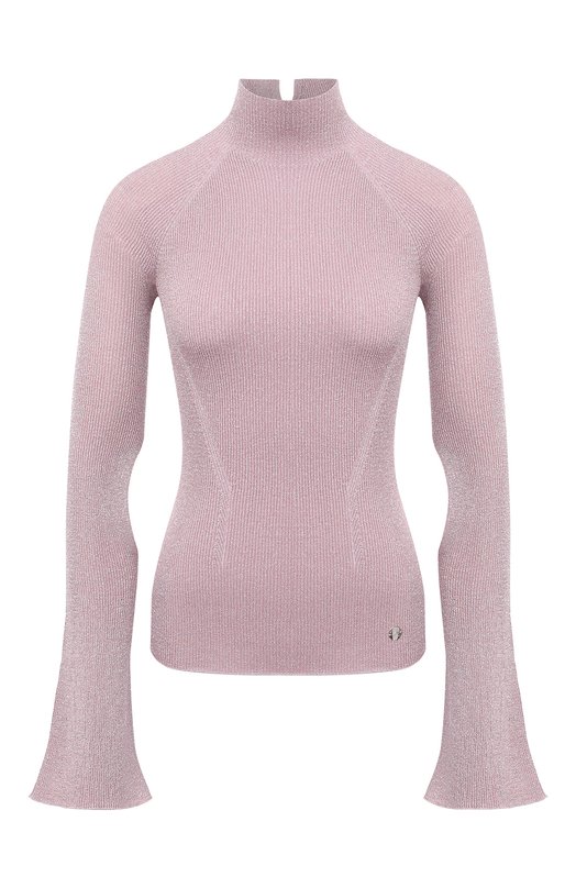 

Водолазка Lanvin, Розовый