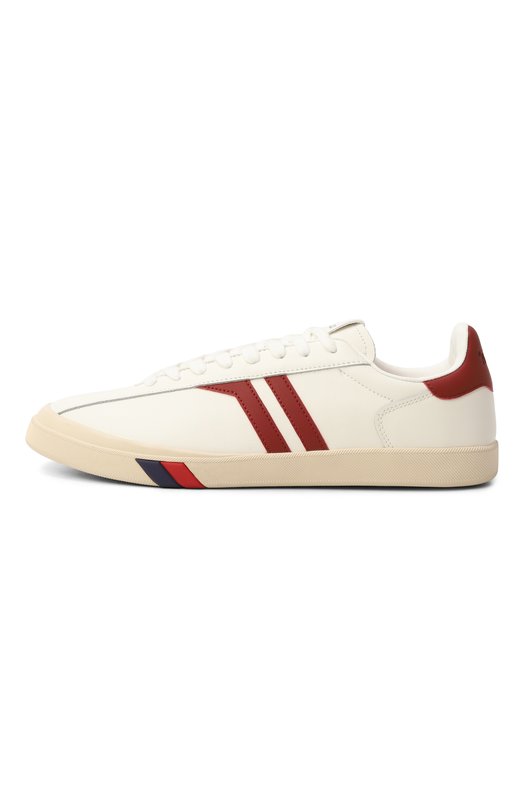 Кожаные кеды Court Ace Pro-Keds 1949 C425SLM/LL Белый  C425SLM/LL Фото 4
