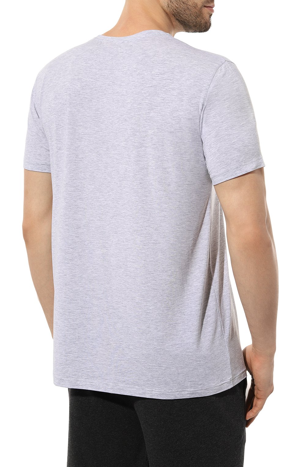 Футболка DEREK ROSE, арт. 3048-ETHA001, фото 4