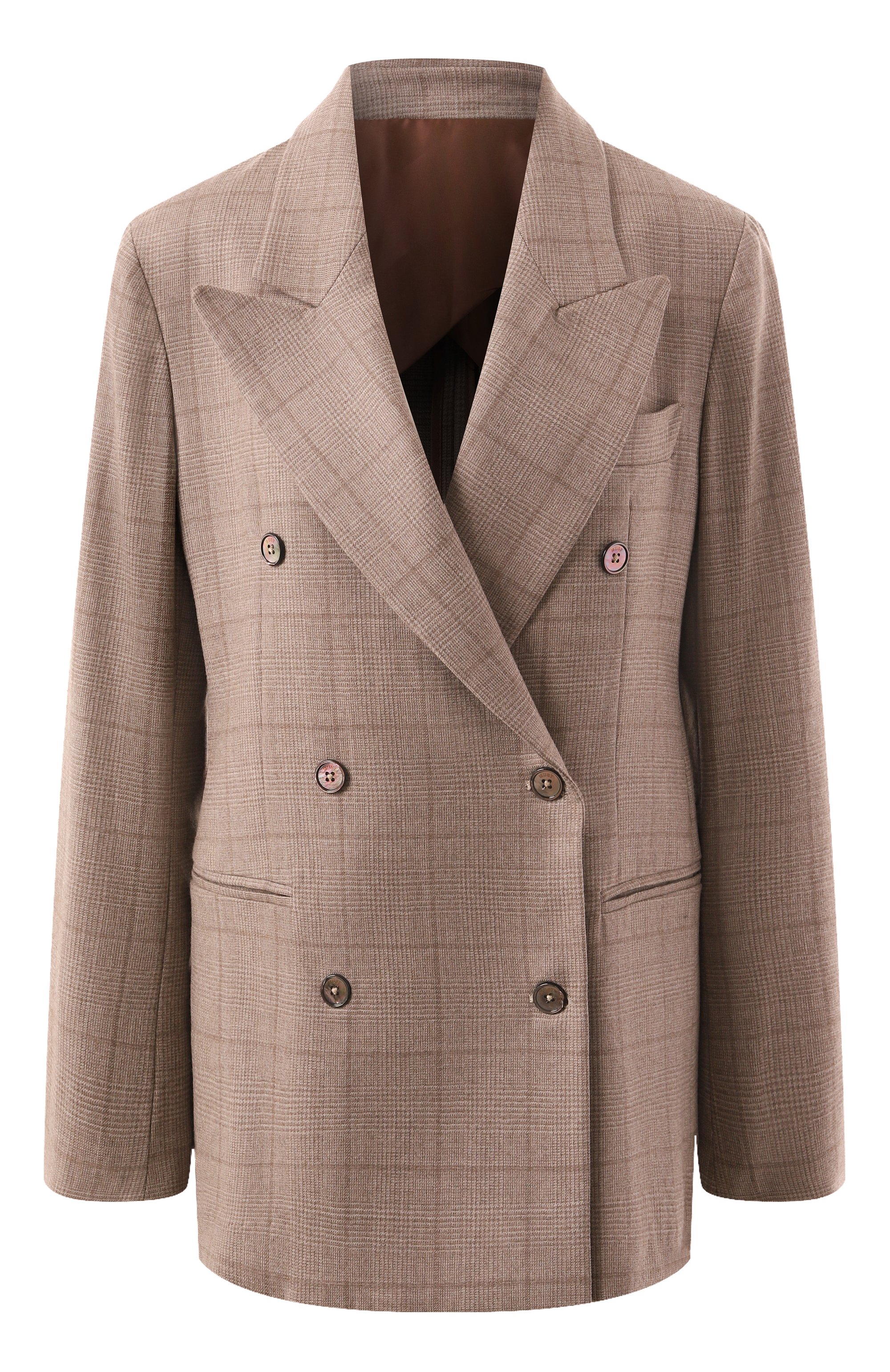 Шерстяной жакет MVST, арт. JACKETLP301434-47/1, фото 1