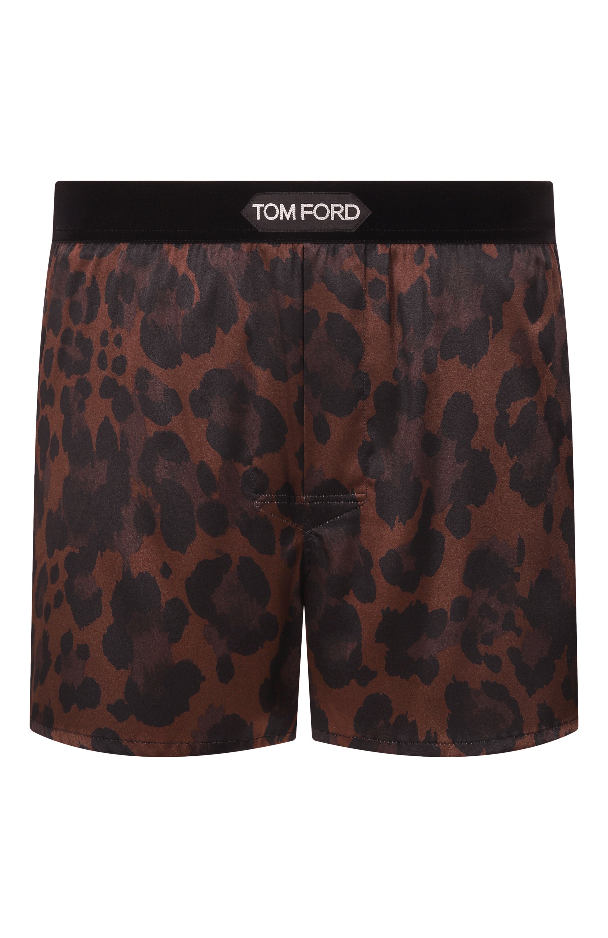 Шелковые боксеры TOM FORD, арт. T4LE4/102, фото 1