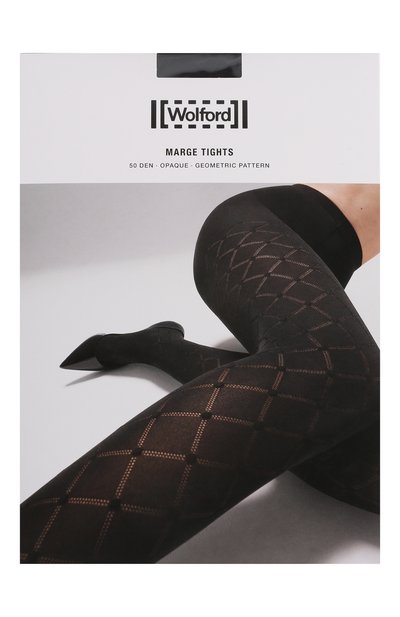 Женские колготки WOLFORD, арт. 14896