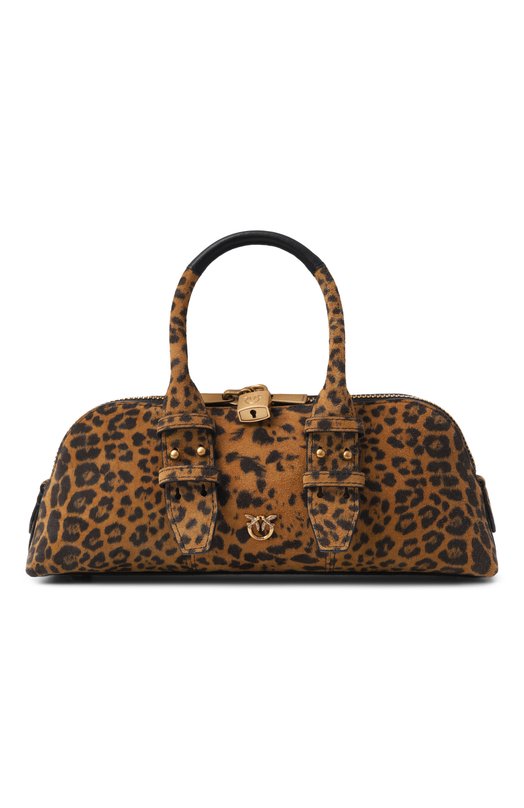 Сумка Escape small Pinko 105334/A32A Леопардовый 105334/A32A