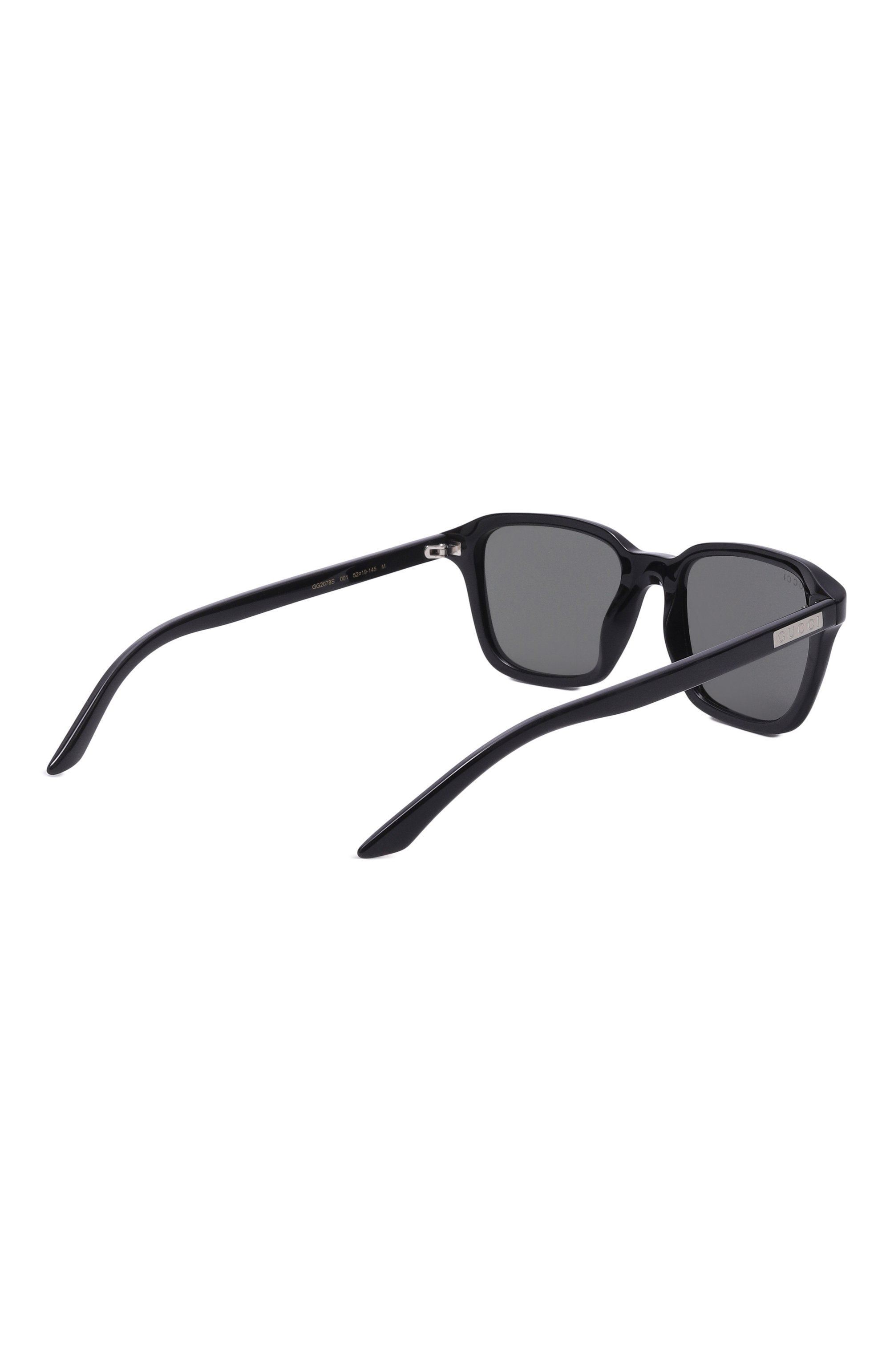Солнцезащитные очки GUCCI, арт. GG2078S 001, фото 4