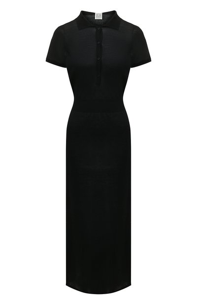 Платье TOTEME, арт. 222-658-305, фото 1