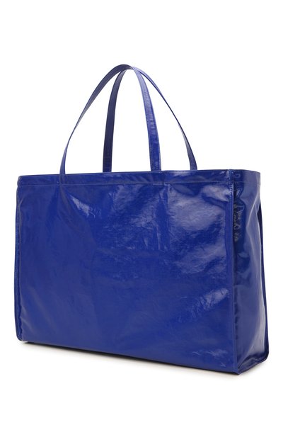 Сумка-шопер ACNE STUDIOS, арт. C10078/W, фото 3