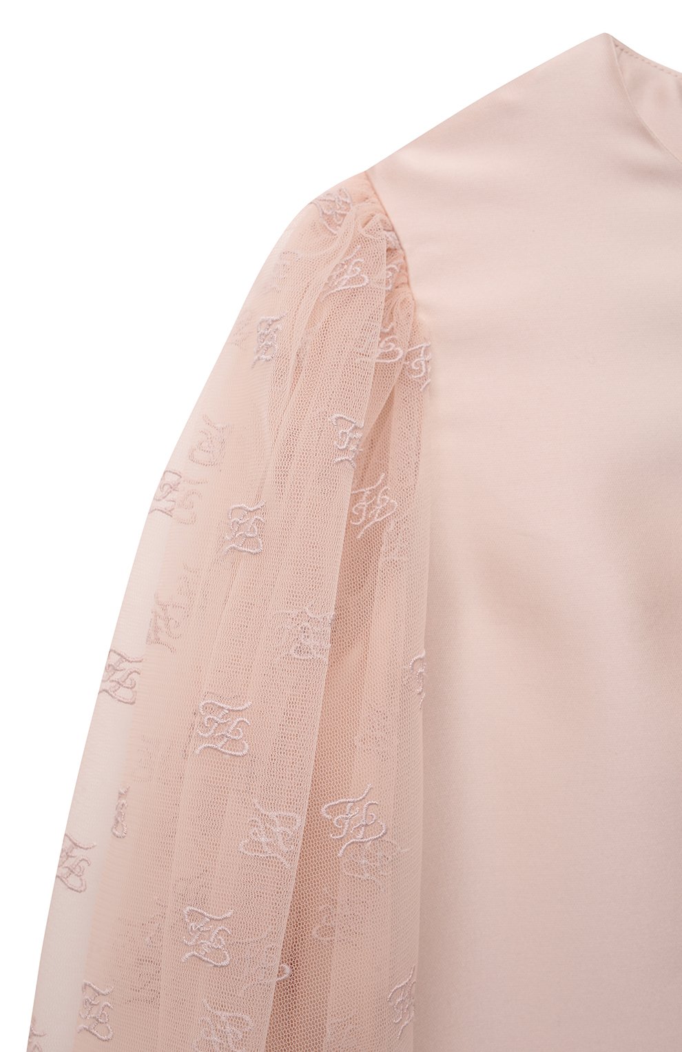 Платье FENDI, арт. JFB487/AG1Y/8A-12+, фото 3