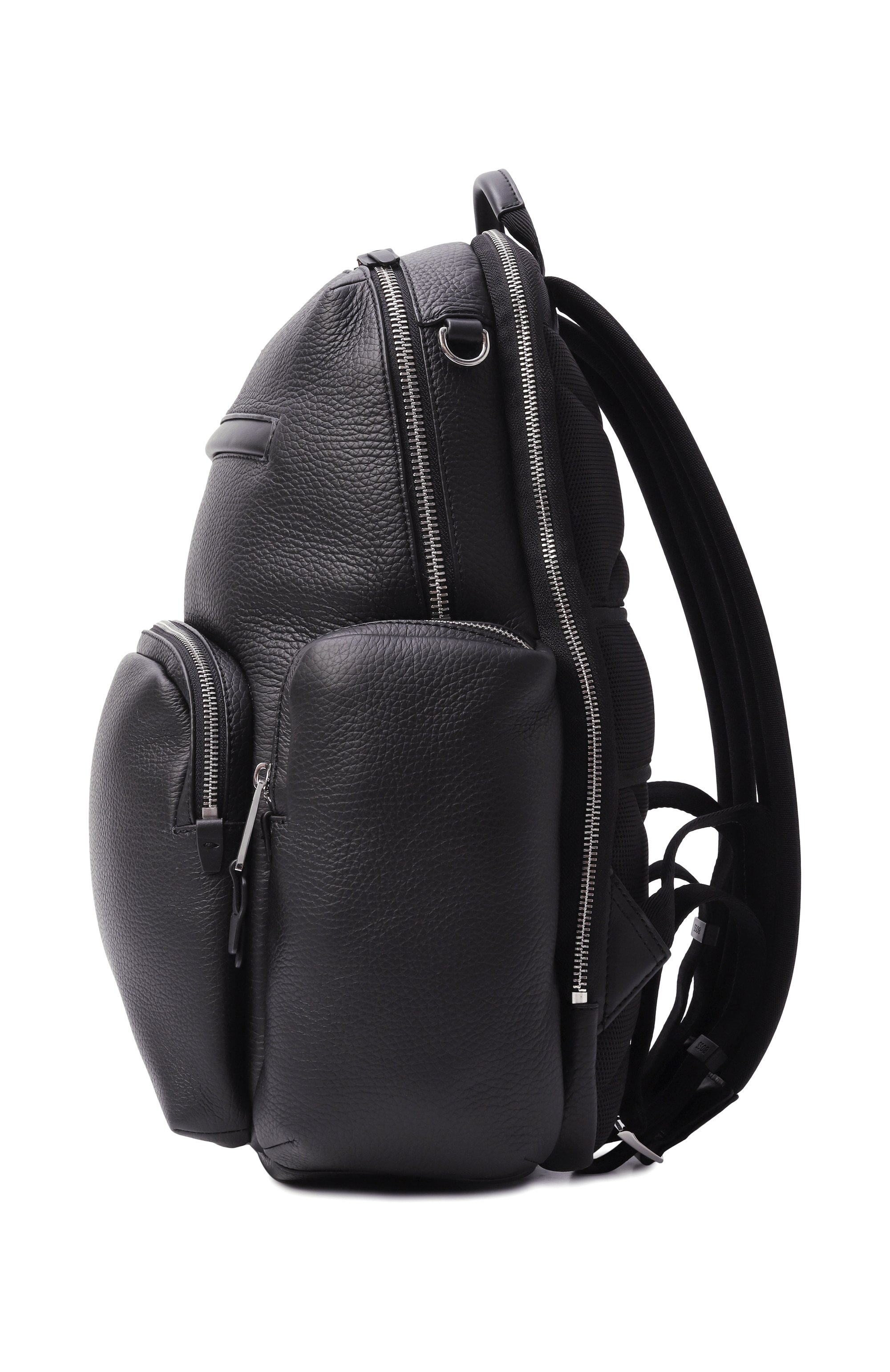 Рюкзак highway BOSS, арт. 50552436, фото 4