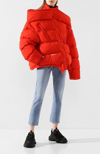 Пуховик VETEMENTS, арт. WAH20JA506, фото 2