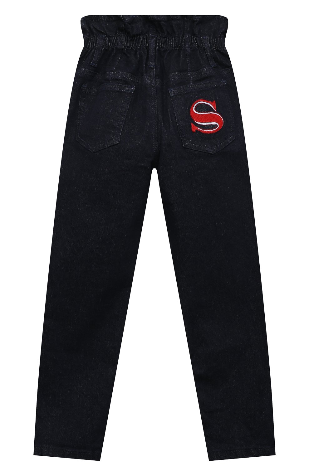 Джинсы SONIA RYKIEL ENFANT, арт. 22S1PA07, фото 2