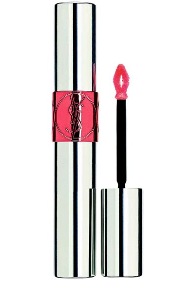 Женское масло-бальзам для губ tint-in-oil 06 peach me in love YSL, арт. 3614270065002