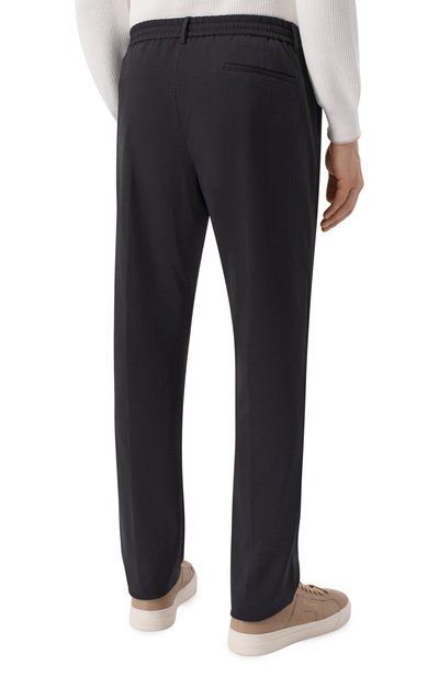 Брюки BERWICH, арт. SPIAGGIA 1P/CN1026X, фото 4