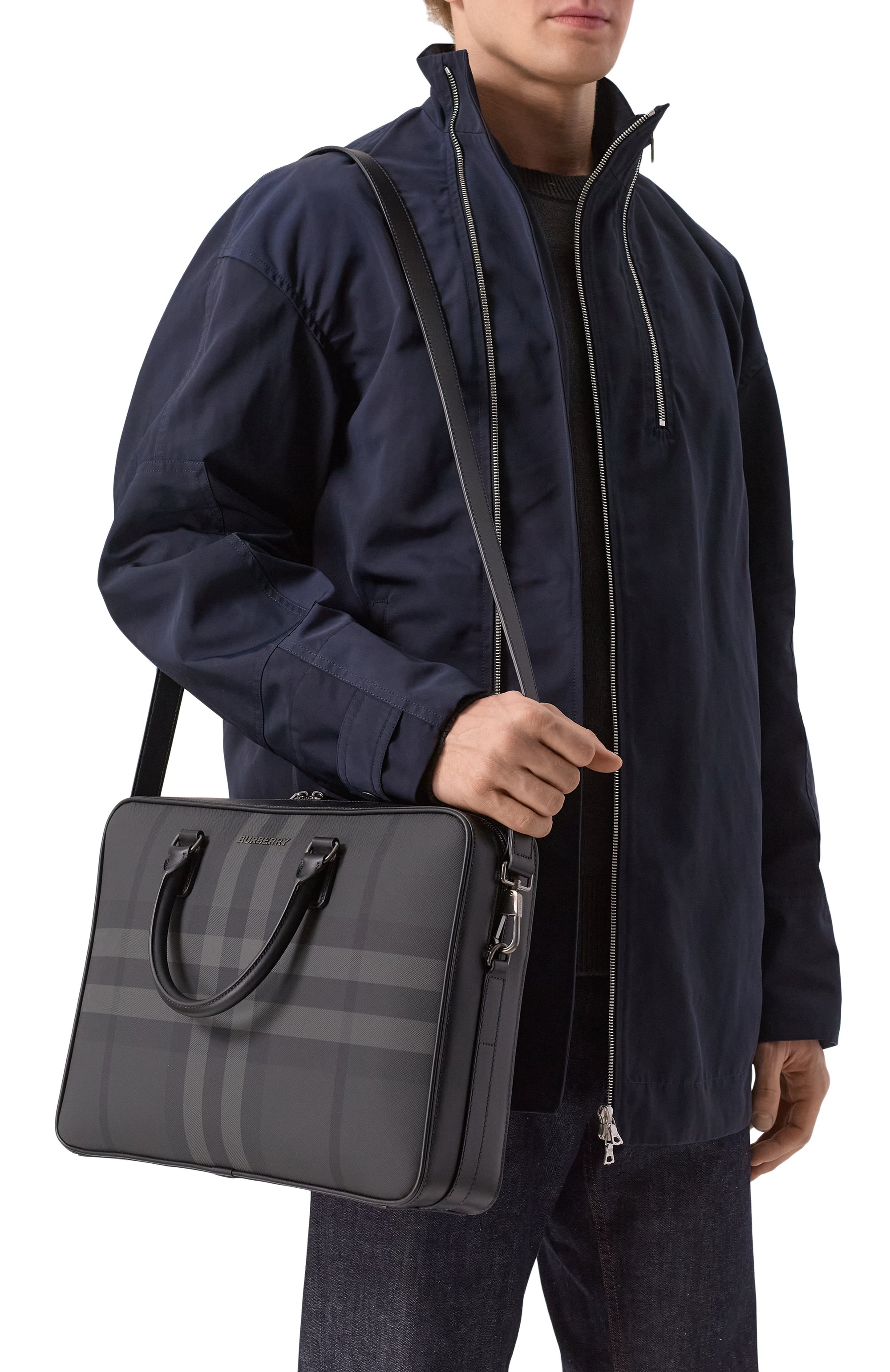 Портфель ainsworth BURBERRY, арт. 8065338, фото 2