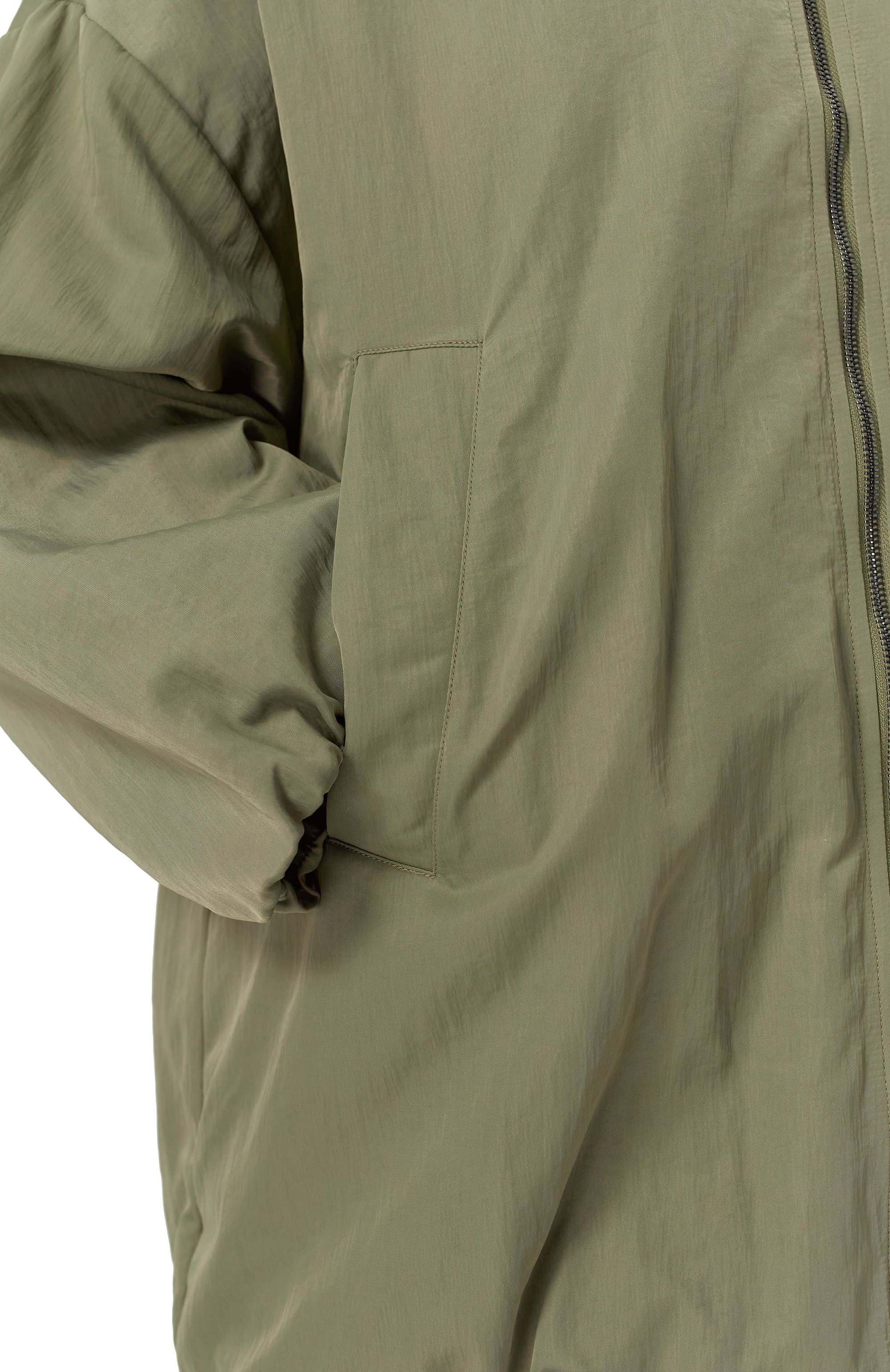 Бомбер WEEKEND MAX MARA, арт. ALBER0, фото 5