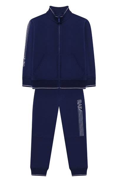 Комплект из толстовки и брюк EMPORIO ARMANI, арт. 6K4VJ4/4J4WZ, фото 1
