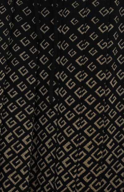 Юбк а из шерсти и вискозы GUCCI, арт. 650377/XKB0G, фото 5