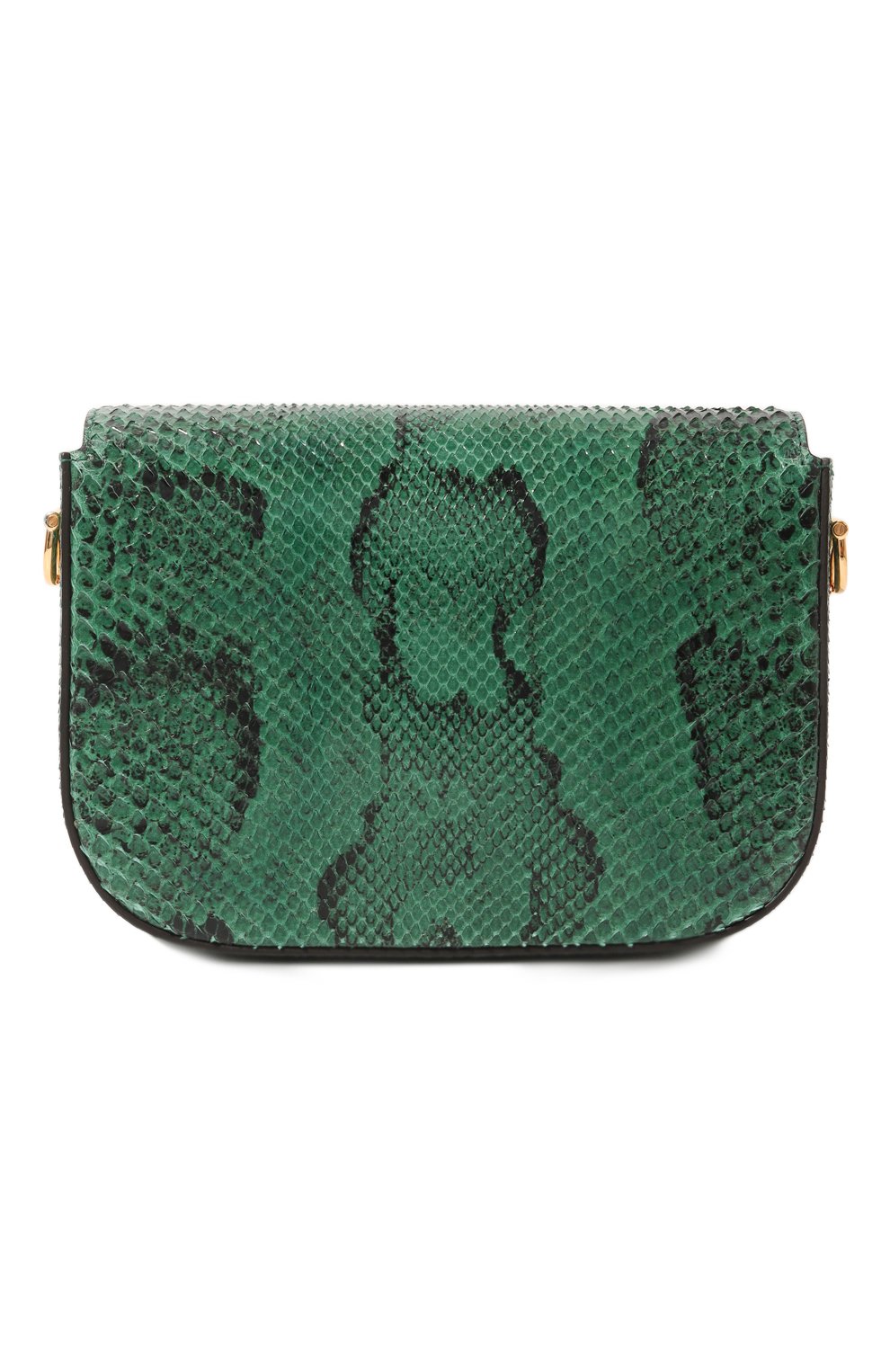 Сумка 1955 horsebit из питона GUCCI, арт. 658574 LU3BG, фото 6