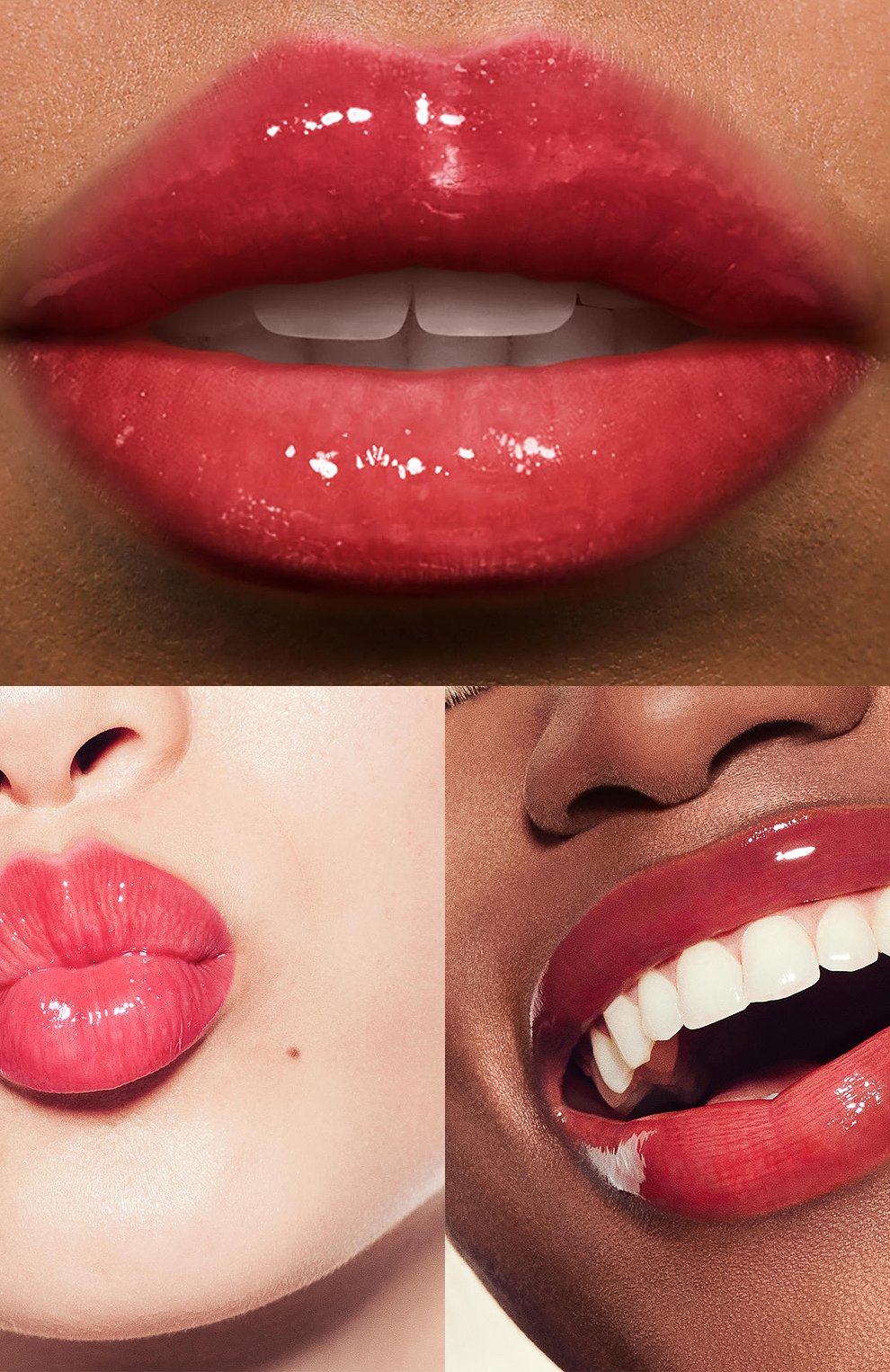 Масло для губ rouge louboutin loubibelle, оттенок rouge louboutin 001 (4,5ml) CHRISTIAN LOUBOUTIN, арт. 8435415086127, фото 6