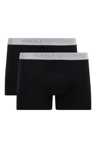 Комплект из двух боксеров HANRO, арт. 073078., фото 1