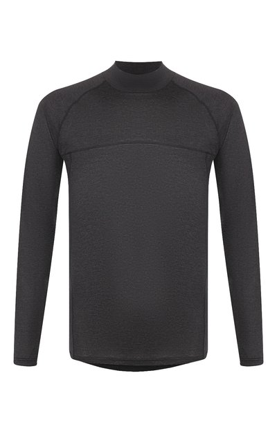 Мужской шелковая водолазка LORO PIANA, арт. FAL0144