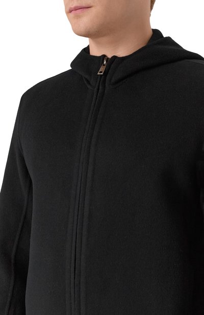 Куртка из шерсти и кашемира GIORGIO BRATO, арт. TX26F1605W0WS, фото 5