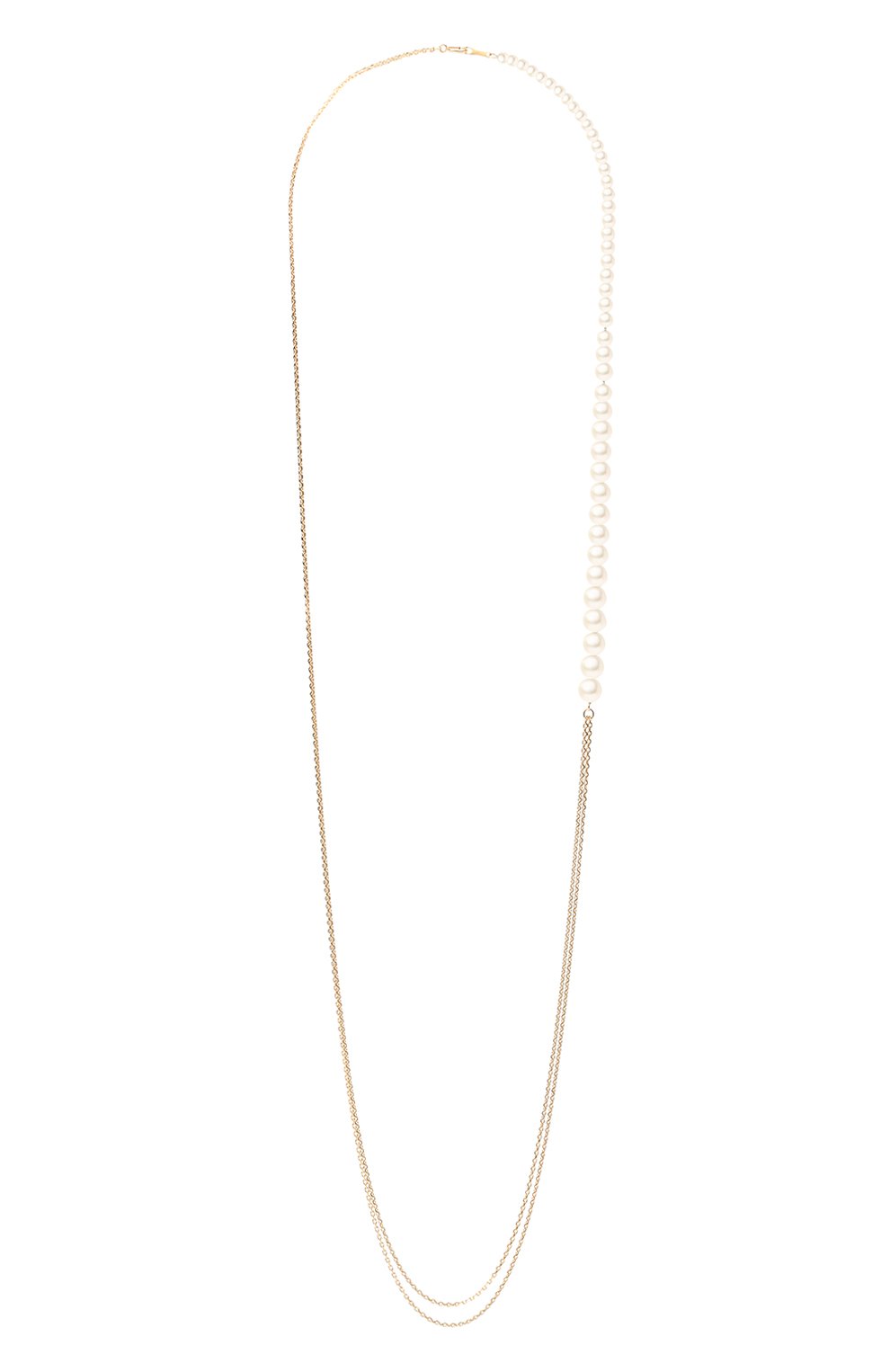 Колье MIZUKI, арт. SBN211, фото 2